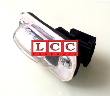 LCC PRODUCTS Numbrivalgustus LA0212